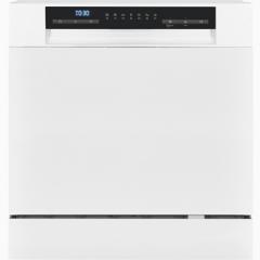 EXQUISIT GSP5508-030DW - Съдомиялна 8к