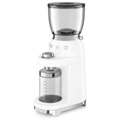 SMEG CGF01WHEU - Кафемелачка