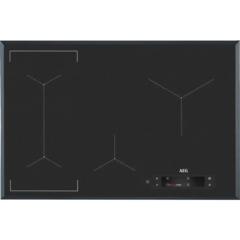 AEG IAE84881FB - Плот индукционен 4 зони
