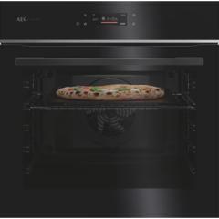 Мултифункционална фурна за вграждане 72л - AEG TX7PB62FSB