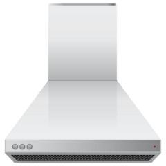 KUEPPERSBUSCH KD944.1E - Аспиратор