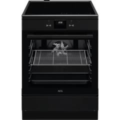 AEG CIB6640AAB - Готварска печка 60см