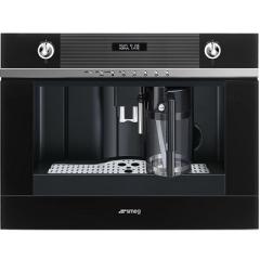 SMEG CMS4101N - Кафемашина автомат за вграждане