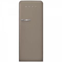 SMEG FAB28RDTP5 - Хладилник с камера 270л