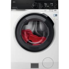 Пералня със сушилня 10/6кг - AEG LWR9716C6
