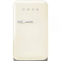 SMEG FAB5RCR5 - Мини хладилник 34л
