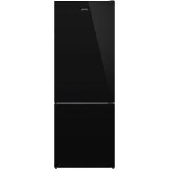 SMEG FC48BGND - Хладилник с фризер 481л
