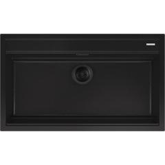 SMEG VSGX860MN - Мивка