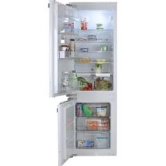 NOVA MATIC EKIEU178.1L - Хладилник с фризер за вграждане 262л