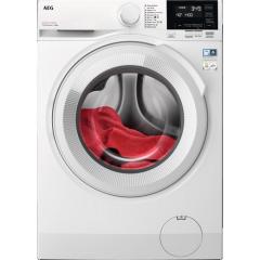 Пералня 8кг - AEG LR73R840
