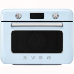 SMEG COF01PBEU - Конвектомат 30л