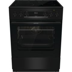 GORENJE GEC6C40BG - Готварска печка 60см
