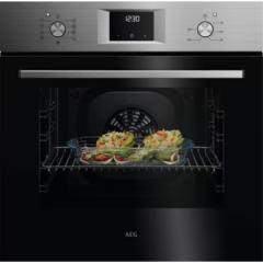 AEG OU5AB20CM - Мултифункционална фурна за вграждане 65л