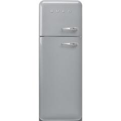 SMEG FAB30LSV5 - Хладилник с камера 294л