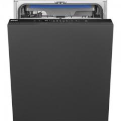 SMEG STL362DQ - Съдомиялна за вграждане 14к