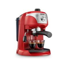 Кафемашина - DELONGHI ECC221.R