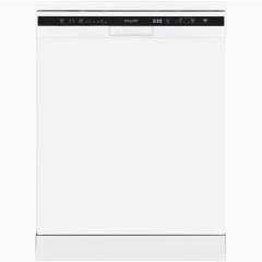 EXQUISIT GSP6312-030DW - Съдомиялна 12к