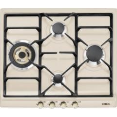 SMEG SR764PO - Газов плот 4 зони