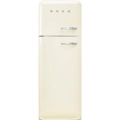 SMEG FAB30LCR6 - Хладилник с камера 294л