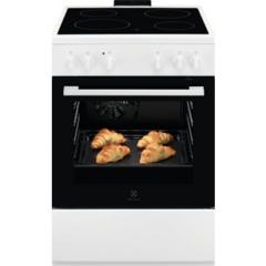 ELECTROLUX LKR6200S0W - Готварска печка 60см