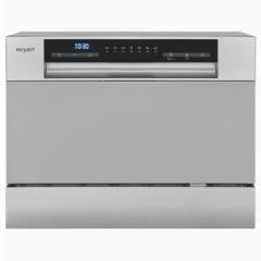 EXQUISIT GSP5206-030DIX - Съдомиялна 6к