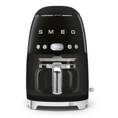 SMEG DCF02BL - Кафемашина шварц