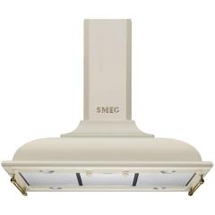 Аспиратор декоративен - SMEG KCI19POE