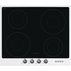 SMEG SI964BM - Плот индукционен 4 зони