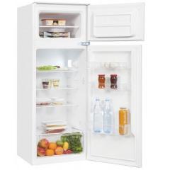 Хладилник с камера за вграждане 205л - EXQUISIT EKGC265-40-040E