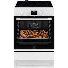 ELECTROLUX LKR66440SW - Готварска печка 60см