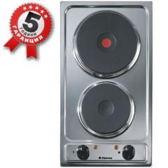 HANSA BHEI30130010 - Плот електрически 2 зони