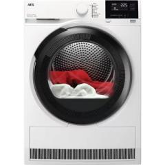 Сушилня 8кг - AEG TR7386T4B