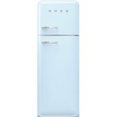 SMEG FAB30RPB6 - Хладилник с камера 294л