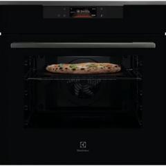 ELECTROLUX KOXBP28WH - Мултифункционална фурна за вграждане 72л