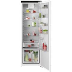 AEG NSK6D181EC - Охладител за вграждане 310л