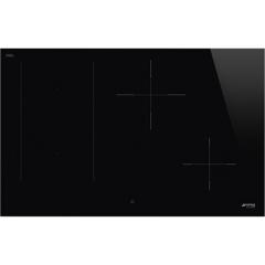 SMEG SIM3844D - Плот индукционен 4 зони