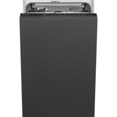 SMEG ST4533CIN - Съдомиялна за вграждане 10к