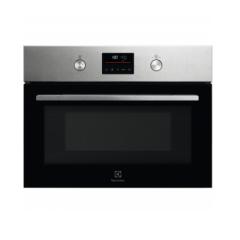 Микровълнова фурна за вграждане 43л - ELECTROLUX KVLFE46X