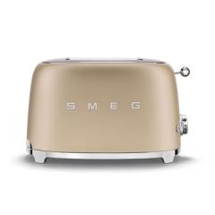 SMEG TSF01CHMEU - Тостер