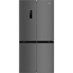 SMEG FQI48KD - SIDE BY SIDE 488л