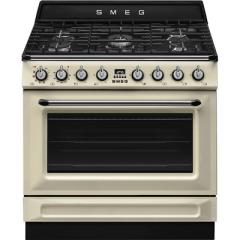SMEG TR90GPP - Готварска печка 90см