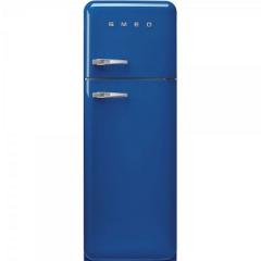 Хладилник с камера 294л - SMEG FAB30RBE5
