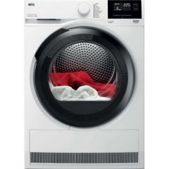 Сушилня кондензаторна 8кг - AEG TR738P4B