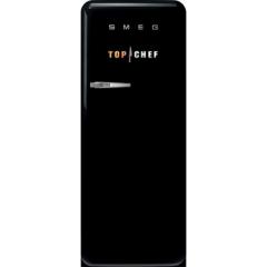 SMEG FAB28RDTC5 - Хладилник с камера 270л