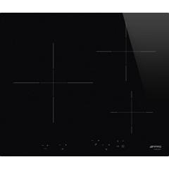 SMEG SEI5633D - Плот индукционен 3 зони