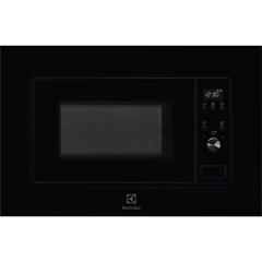 ELECTROLUX LMS2173EMK - Микровълнова фурна за вграждане 17л