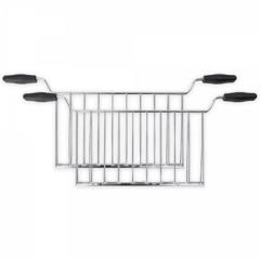 SMEG TSSR02 - Комплект решетки за сандвичи