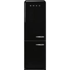 SMEG FAB32LBL6 - Хладилник с фризер 331л