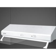 Аспиратор за под шкаф - SMEG KSEC61CBE2