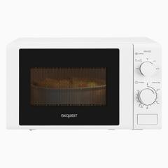 EXQUISIT MW 802 - Микровълнова фурна 20л